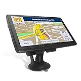 Stellen Sie Musik, Videos, Spiele und andere Multimediafunktionen bereit. Verleihen Sie Ihrer Reise. Das Paket beinhaltet Halterung, USB-Datenkabel und KFZ-Ladegerät.