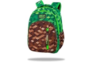 Coolpack Plecak szkolny Uniseks - dzieci Base (1 w zestawie)