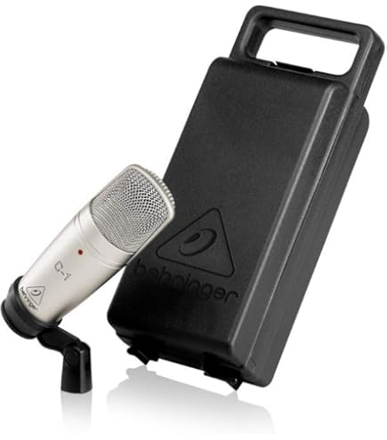 Samson SE50 Earset Microphone with Micro-Miniature Condenser