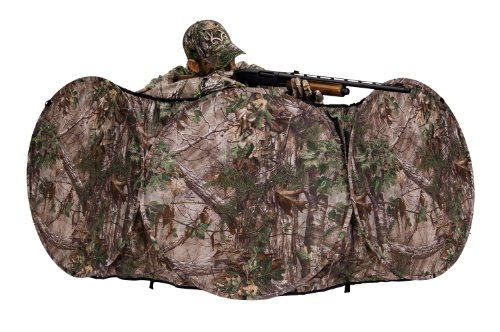 Ameristep Jakehouse Blinds, Realtree Xtra Green