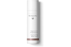 Dr. Hauschka Regeneration Körperbalsam unisex, straffend festigende Pflege, 150 ml, 1er Pack