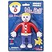 Produktbild NJ Croce Mr. Bill Bendable Action Figur