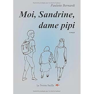 Amazon.fr La Dame pipi Livres