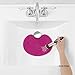 Sigma Spa® Express Brush Cleaning Mat