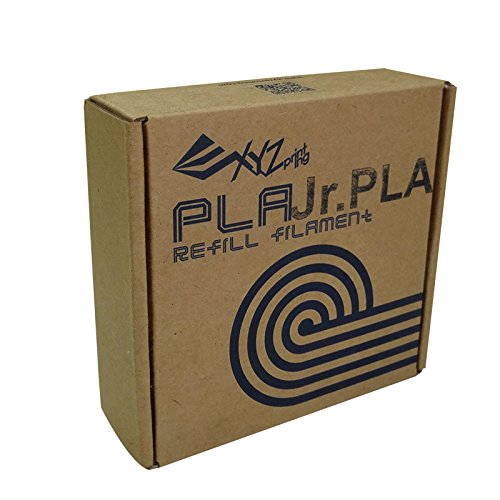 XYZprinting da Vinci Junior PLA Filament 600g 1.75mm - 5