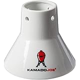 Kamado Joe Soporte de cerámica para cocinar Pollos