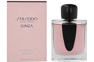 Shiseido 906-55249 Agua De Perfume Para Mujer Ginza, One size, 90 ml