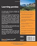 Image de Learning Pandas