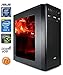 Produktbild SNOGARD Advanced Gaming / Multimedia PC | Intel® Core i5-6500 4x 3200MHz | 8096MB DDR4 | 1000GB SSHD | 6GB nVidia GeForce GTX 1060 PCIe 3.0 > HDMI/DVI/VGA mit DirectX12 Technology | Desktop Gaming System
