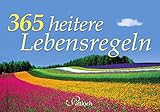 Image de 365 heitere Lebensregeln