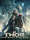dark kingdom  Thor - The Dark Kingdom [dt./OV]