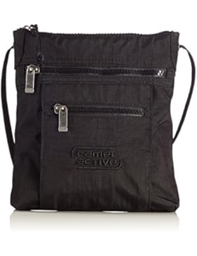 camel active Journey Umhängetasche S schmal
