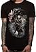 Produktbild Der Hobbit Die Schlacht der 5 Heere - Bard The Bowman T-Shirt schwarz L