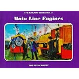 The Railway Series No. 21 : Main Line Engines (Classic Thomas the Tank Engine)