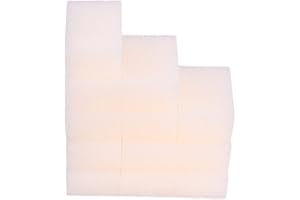 INGVIEE 12 Unidades Compatible Cartuchos de Filtración para Eheim 2615060 Pickup 45 2006 Filtre