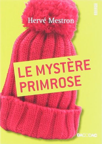 Le  mystère Primrose
