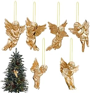 Genérico Adornos de árbol de