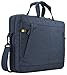 Produktbild Case Logic Huxton Expanded Bag Tasche für Notebooks bis 39,6 cm (15,6 Zoll) Blau