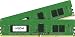 Produktbild Crucial 288-polig, 8 GB (2 x 4 GB) DDR4 PC 2133 MT 4-2133 CL15 SR x8ECC, Unbuffered, DIMM Arbeitsspeicher