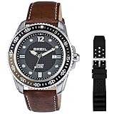 BREIL Uhren Oceano Herren Uhrzeit - TW1422