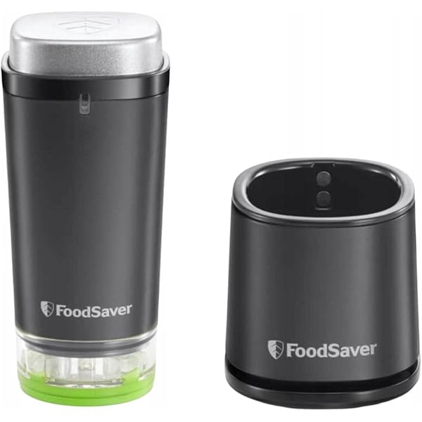 Sacs De Mise Sous Vide Réutilisables FoodSaver 3.8L - Lot De 20 - Pour Conserveurs Alimentaires