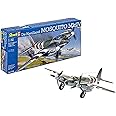 Revell 04758 De Havilland Mosquito MK.IV 1:32 Scale Unbuilt/Unpainted Plastic Model Kit