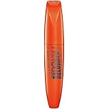Rimmel London Mascara ScandalEyes Reloaded - Volume Estremo e Lunga Tenuta - Black