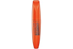 Rimmel London Mascara ScandalEyes Reloaded - Volume Estremo e Lunga Tenuta - Black