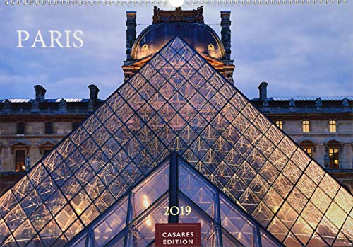 Download Paris 2019 - Format L Download Paris 2019 - Format L