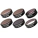 Produktbild Lens Filters, PGY Objektivfilter G-HD ND4 ND8 ND16 ND32 und G-MRC CPL UV Kamera Filter Ersatzteile Für DJI Phantom 4 Pro RC Drone (6 Stück/1 Set)
