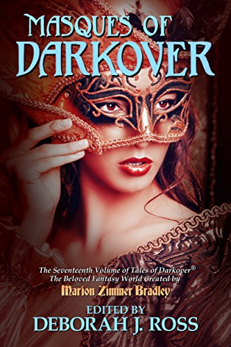 Masques of Darkover (Darkover anthology Book 17) (English Edition)