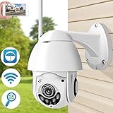 smart cameras security Unterstützung für Bewegungserkennung, externe Alarmeingabe und -ausgabe, Alarmauslösung und Videoaufzeichnung für Client-Software, E-Mail-E-Mail-Alarm, FTP-Upload-Video, Push-Alarminformationen an mobile Clients