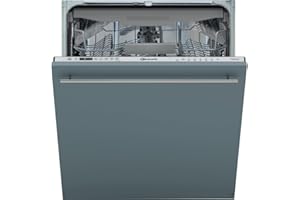 Bauknecht Spülmaschine BCIC 3T333 PFE