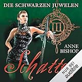 Cover zum Buch Schatten: Die schwarzen Juwelen 3
