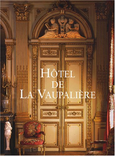 Hôtel de La Vaupalière