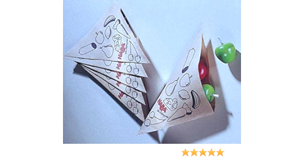 Haba - Kaufladen Papiertüten (100 Stück): Amazon.de: Spielzeug