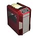 Produktbild Aerocool XPredator 0.7 mm Gaming Computer Cube Gehäuse Mehrfarbig rot