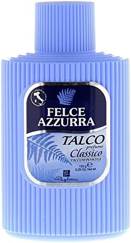 Azzurra Paglieri Dusting Powder 150 g