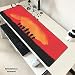 Produktbild LJA Red Dead Redemption 2 Mauspad 80x30cm Pad zur Maus Günstigste Computer-Mousepad-Gaming-Mousepad-Gamer-Laptop HD-Druck-Mauspad