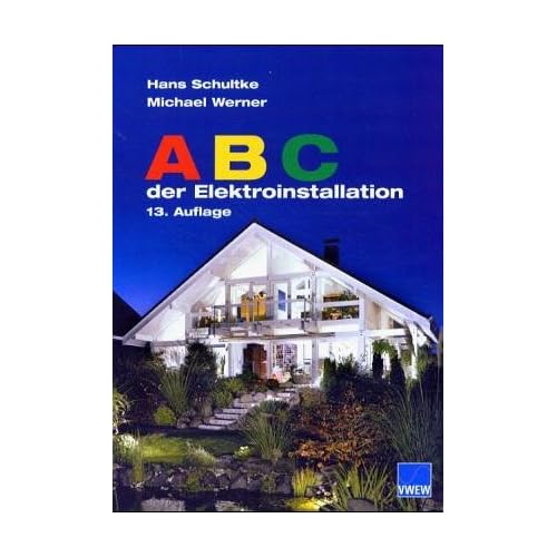 [PDF] Download ABC der Elektroinstallation Kostenlos