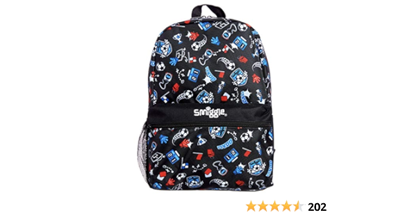 smiggle bags amazon