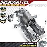 Einbauposition: Hinterachse Rechts