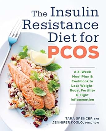 Pcos and diet