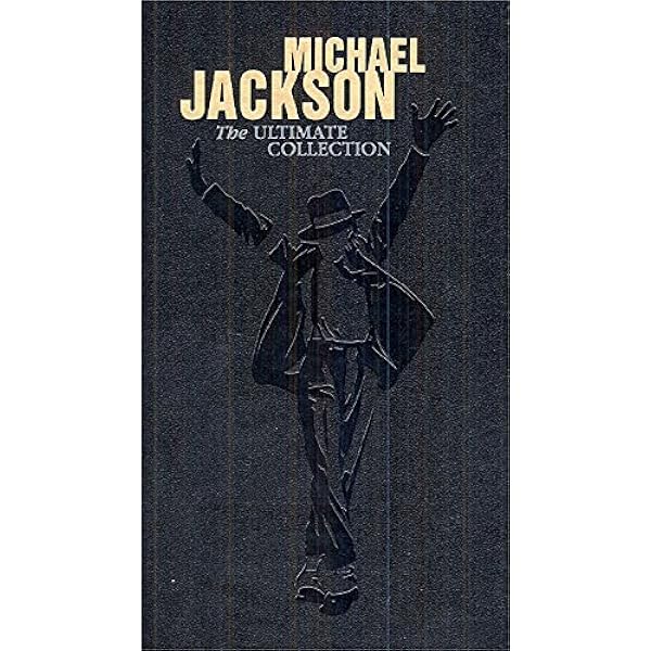 The Ultimate Collection [4CD + DVD] (black box): Amazon.co.uk: CDs