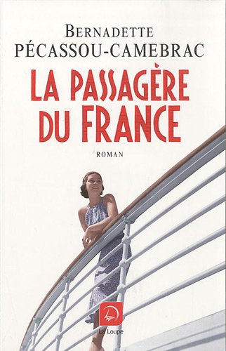 La passagère du "France"
