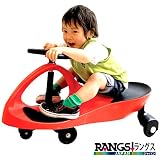 plasma card black 2 age:  from 3 years Lang Japan (RANGS) Plasma Car Red (japan import)