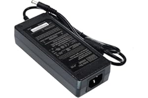 MEANWNVV Adaptador de Fuente de alimentación Mean Well gsm 90W 4.74A GSM90A19-P1M