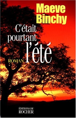 C'était pourtant l'été