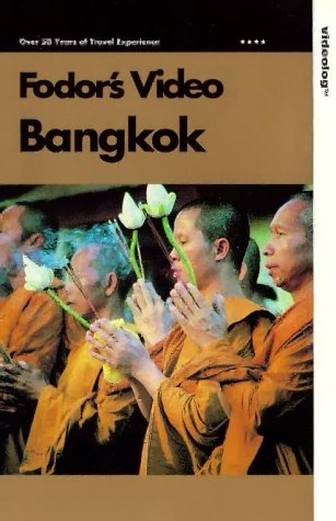 Preisvergleich Produktbild Bangkok [VHS]