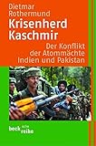 Image de Krisenherd Kaschmir: Der Konflikt der Atommächte Indien und Pakistan